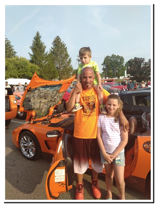 The next generation of fans