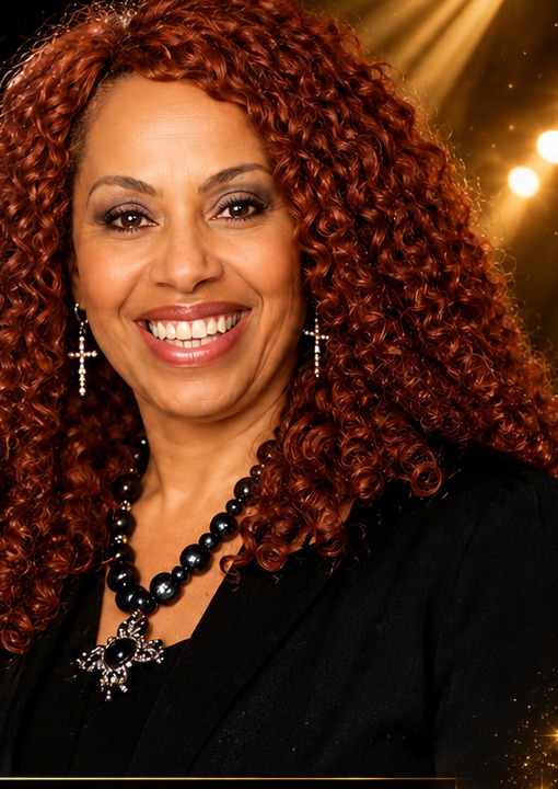 Martha Brogdon portrait